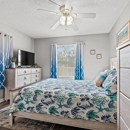 Dunes Pointe C15 - Golf Villa - Arcadian Shores Миртъл Бийч Екстериор снимка