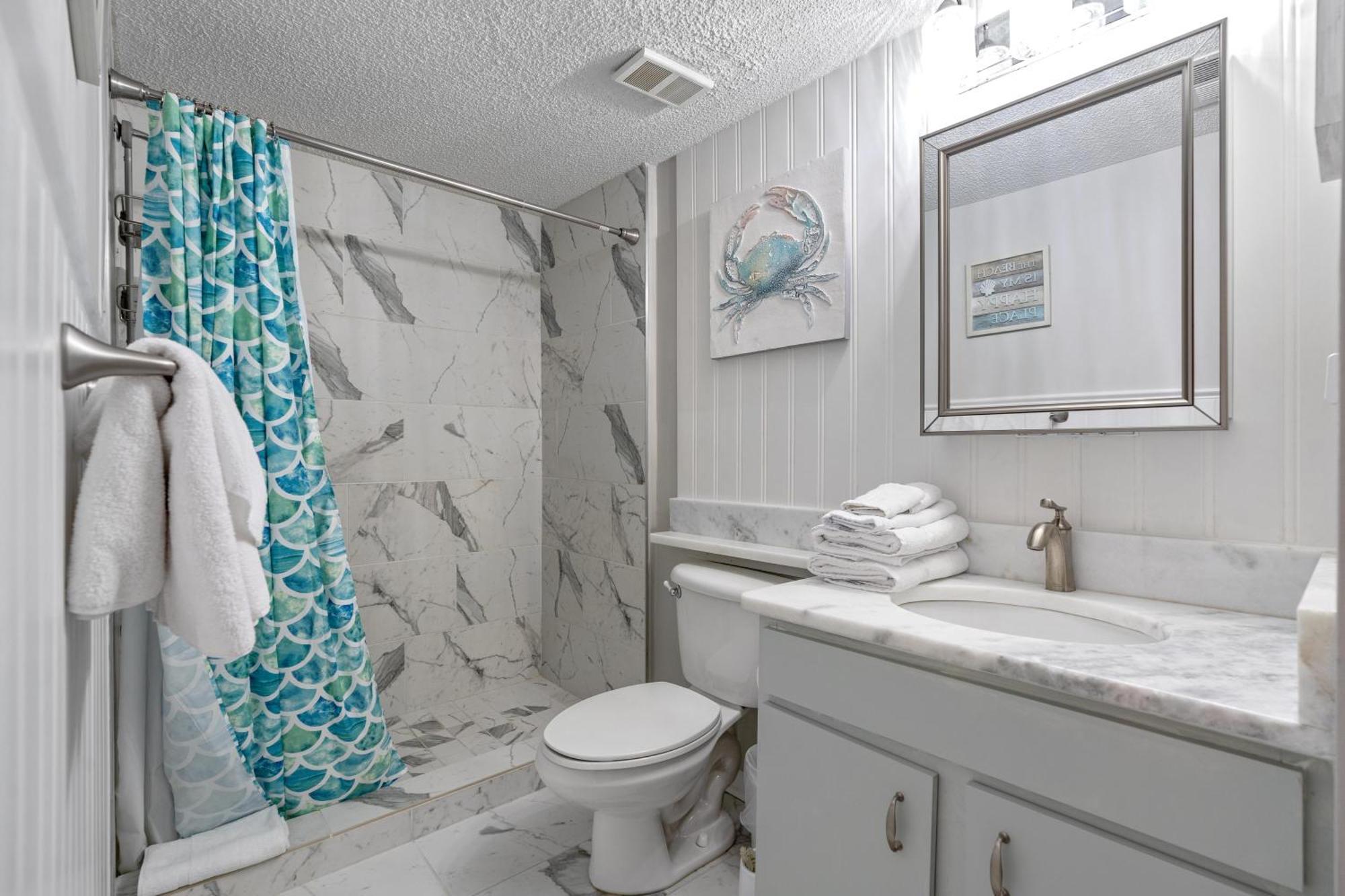 Dunes Pointe C15 - Golf Villa - Arcadian Shores Миртъл Бийч Екстериор снимка