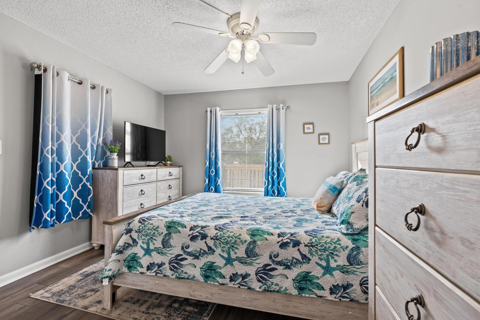 Dunes Pointe C15 - Golf Villa - Arcadian Shores Миртъл Бийч Екстериор снимка